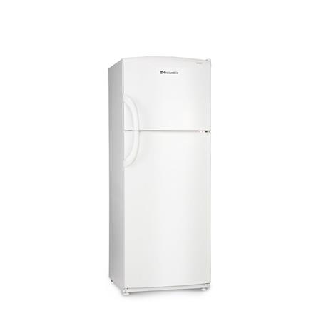 Heladera con Freezer A+ 276L de capacidad - Color Blanco CHD28/7 Envío Gratis