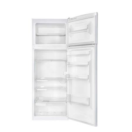 Heladera con Freezer A+ 317L de capacidad - Color Blanco CHD32/9