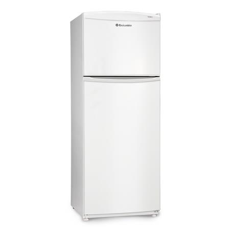 Heladera con Freezer A+ 414L de capacidad - Color Blanco CHD43/9 Envío Gratis