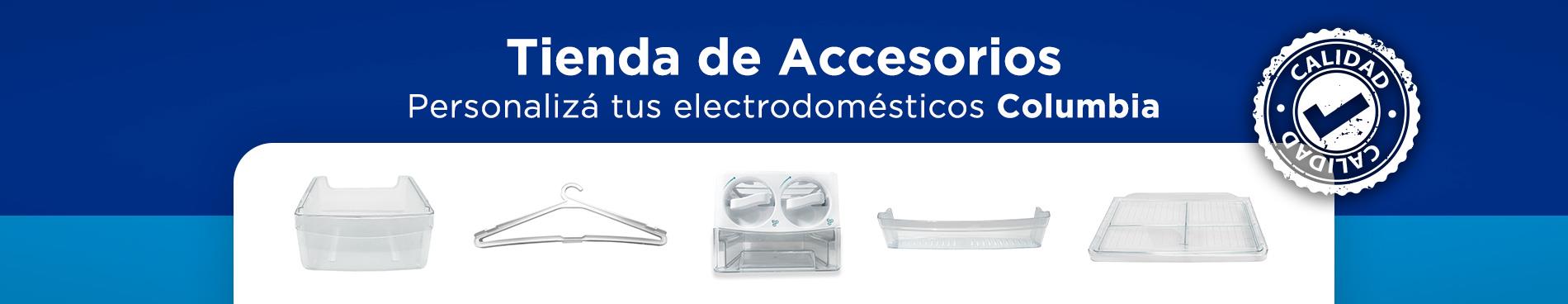 ACCESORIOS