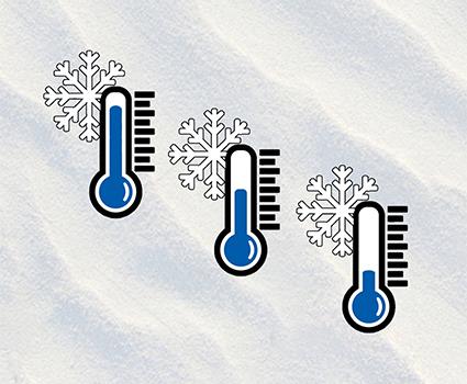 ¿Cuál es la temperatura ideal para tu Heladera?
